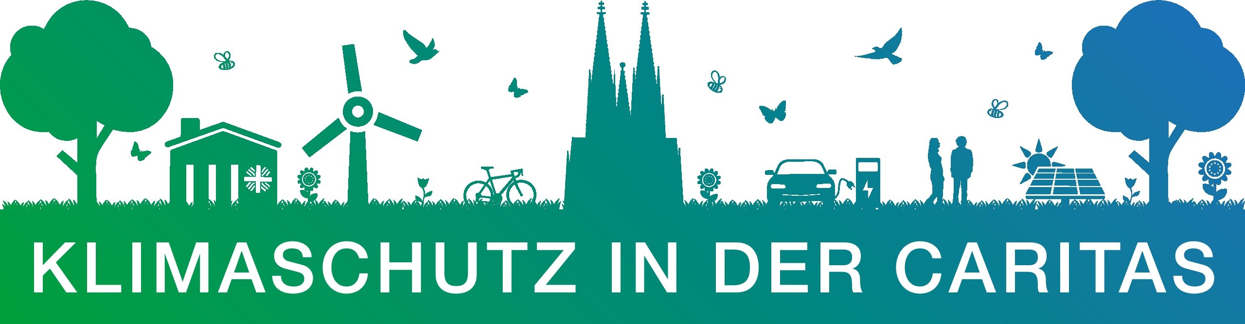 Klimaschutz in der Caritas (c) Caritas