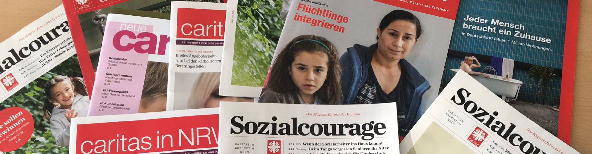 Zeitschriften