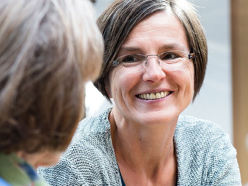 Beratungsstellen vor Ort