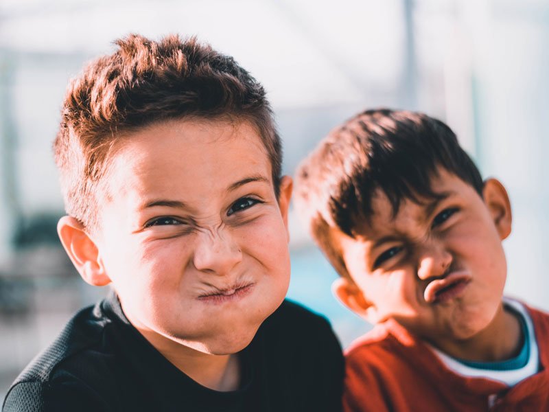 Infos zum Thema Kinder