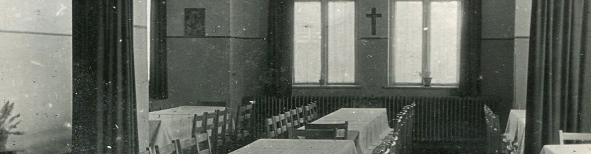 Verschickungskinder (c) Archiv des Deutschen Caritasverbandes