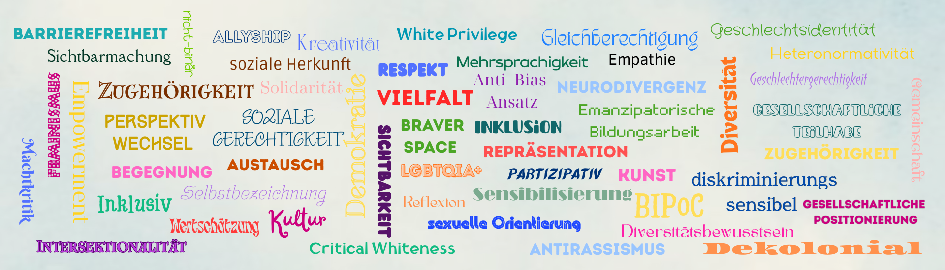 Vielfalt