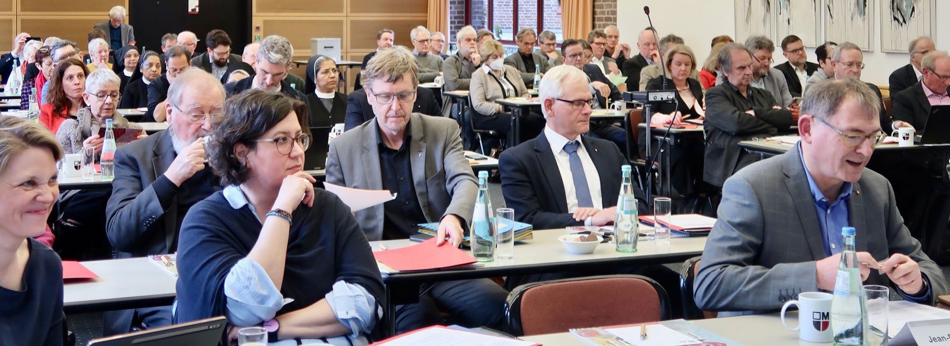 Zukunft.Caritas!