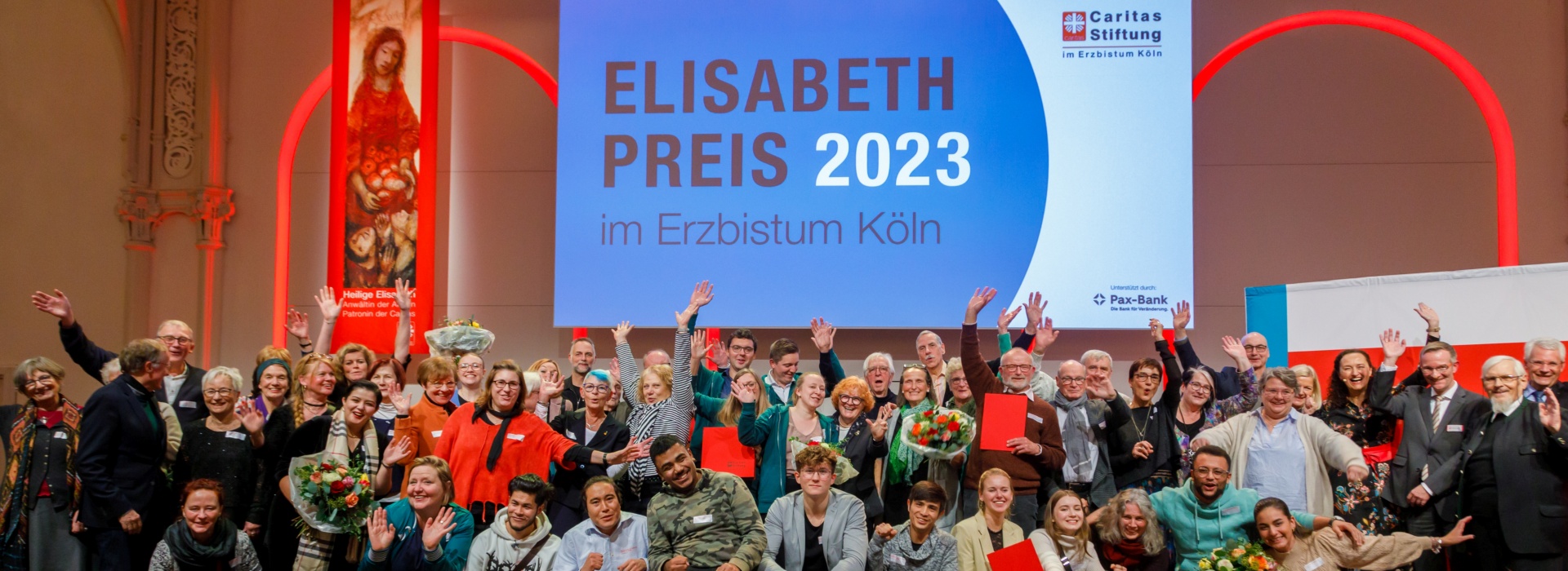 Elisabeth-Preis 2023