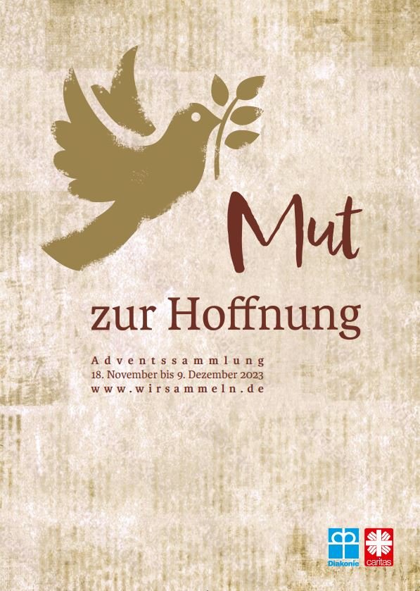 Adventssammlung