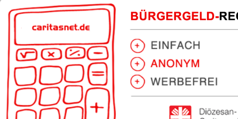 Bürgergeld-Rechner