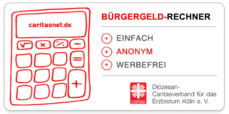 Bürgergeld-Rechner