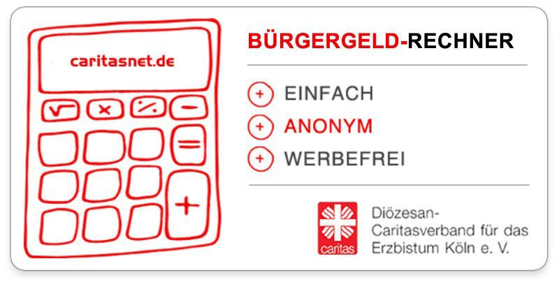 Bürgergeldrechner