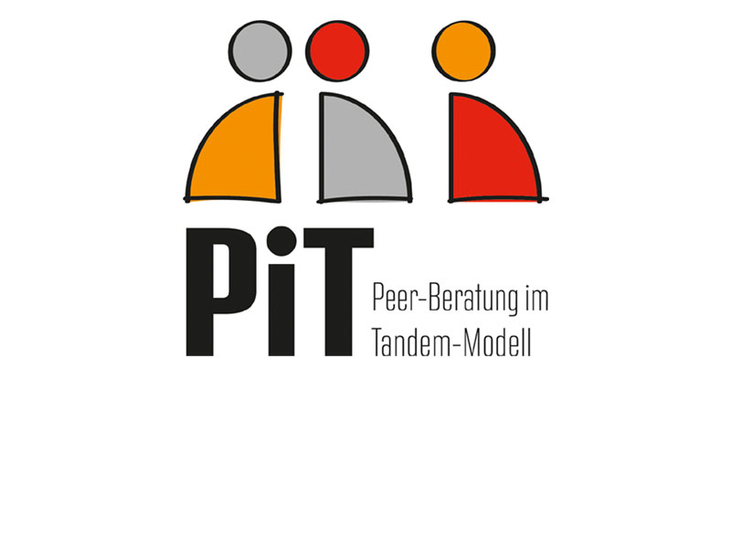 Grafik Peer-Beratung