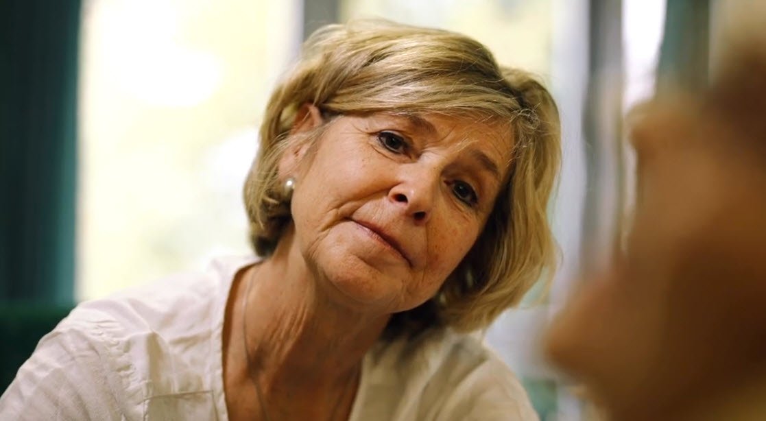 Suizidprävention in Altenhilfe und hospizlich-palliativer Versorgung