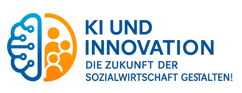 Logo KI und Innovation