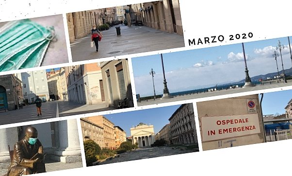 (c) Caritas Trieste