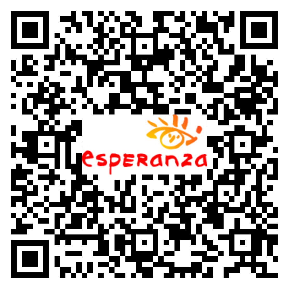 QRCode Esperanza