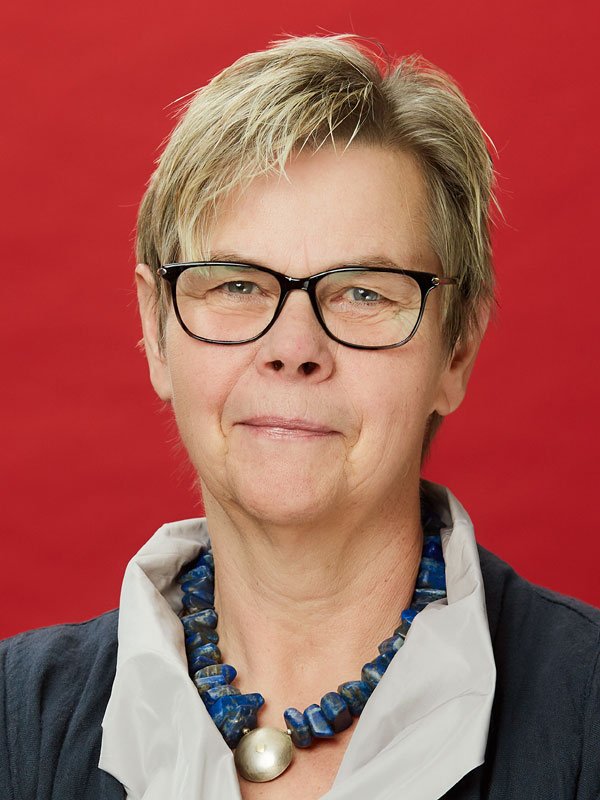 Annelie Hammes