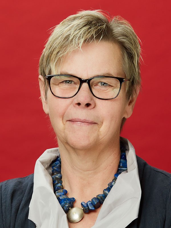 Annelie Hammes