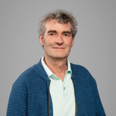 Bernhard Breuer (c) Karski / DiCV