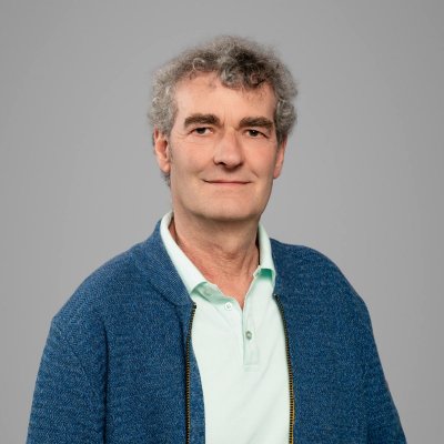 Bernhard Breuer (c) Karski / DiCV