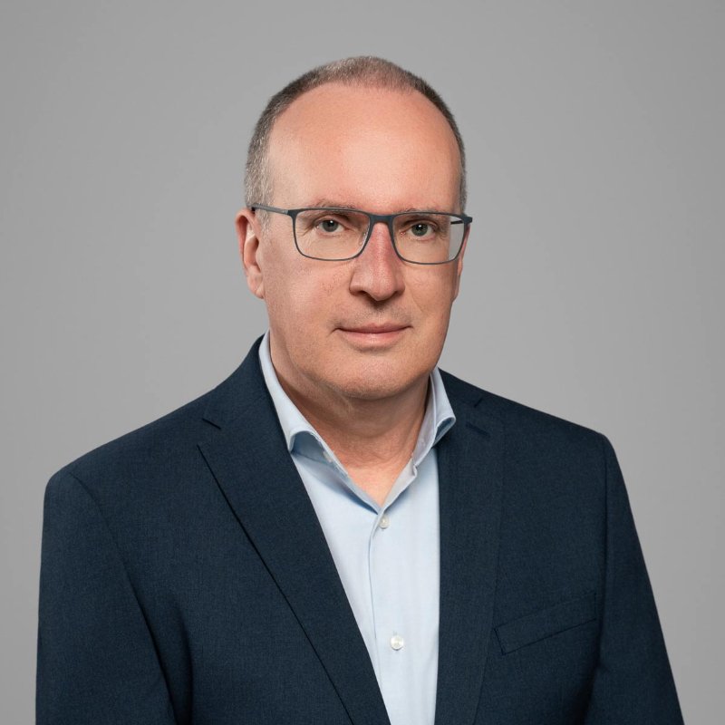 Stefan Craezer (c) DiCV / Karski