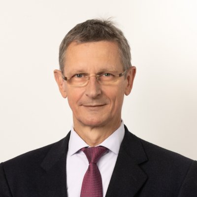 Dr. Frank Johannes Hensel (c) DiCV/Karski