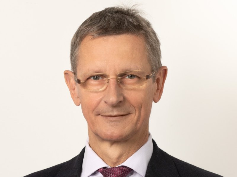Dr. Frank Johannes Hensel (c) DiCV/Karski