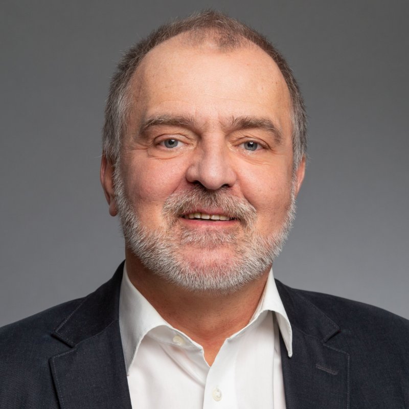 Peter Brüssel