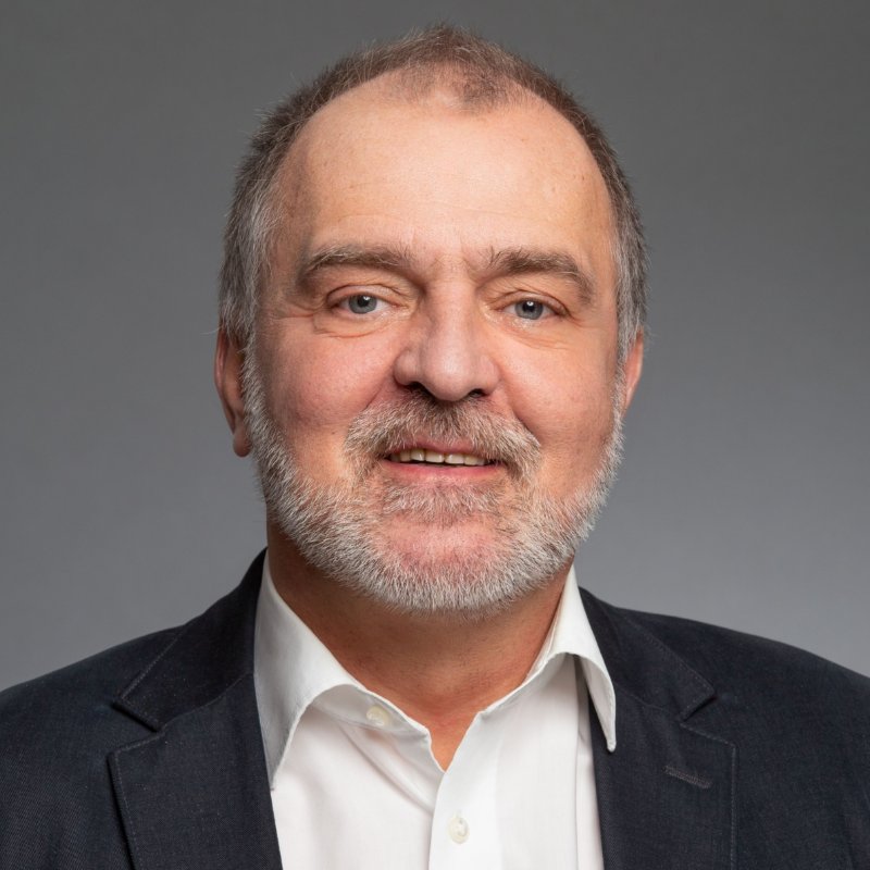 Peter Brüssel