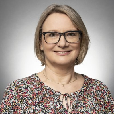 Theresia Bieniek