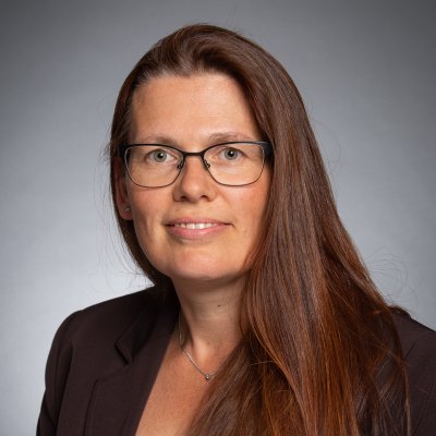 Dr. Vera Bünnagel (c) DiCV / Karski