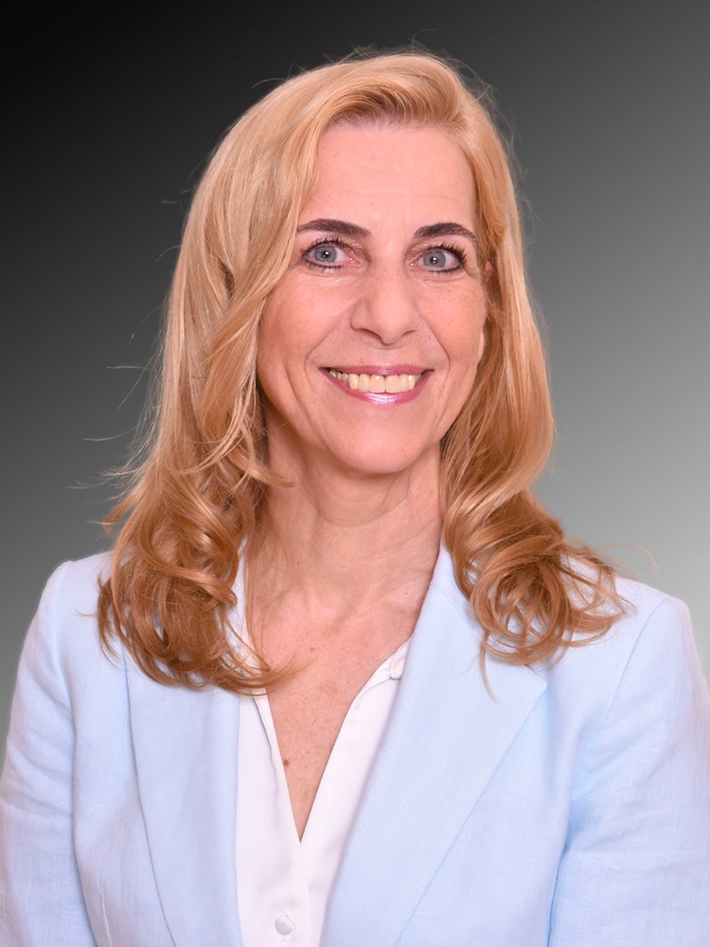 Dr. Roswitha Diels 