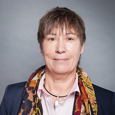 Barbara Förster