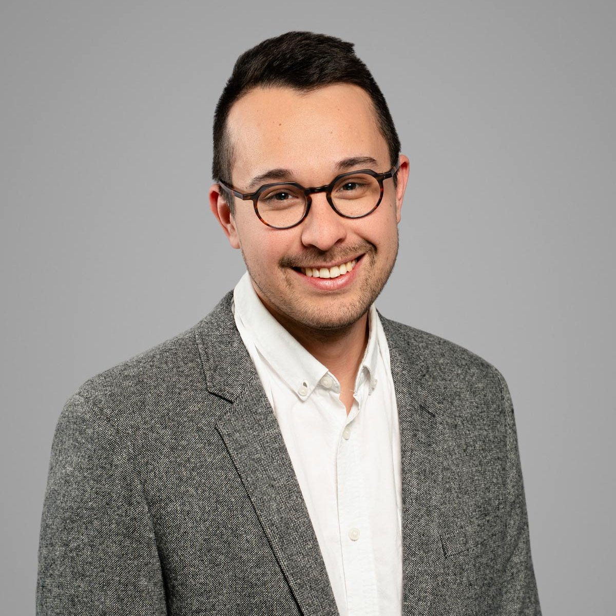 Dr. Michi Sebastian Fujii