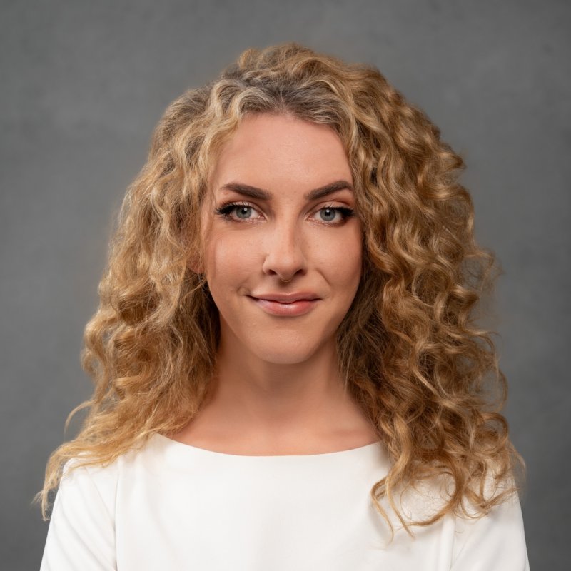 Katrin Gregor (c) DiCV/ Karski