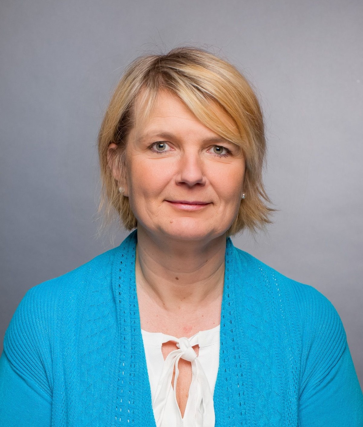 Ingrid Kahlke-Effenberger (c) Martin Karski