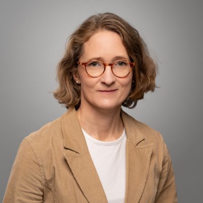 Dr. Anna Keller (c) DiCV / Karski