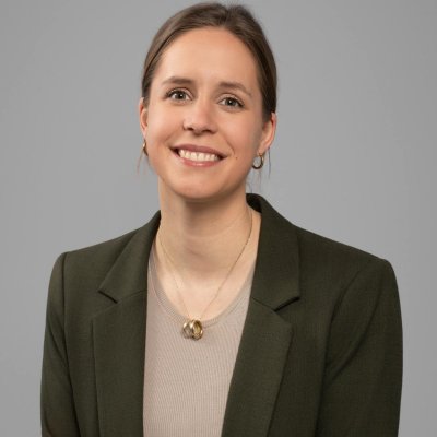 Nicola Kranefeld (c) DiCV/ Karski