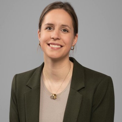 Nicola Kranefeld (c) DiCV/ Karski