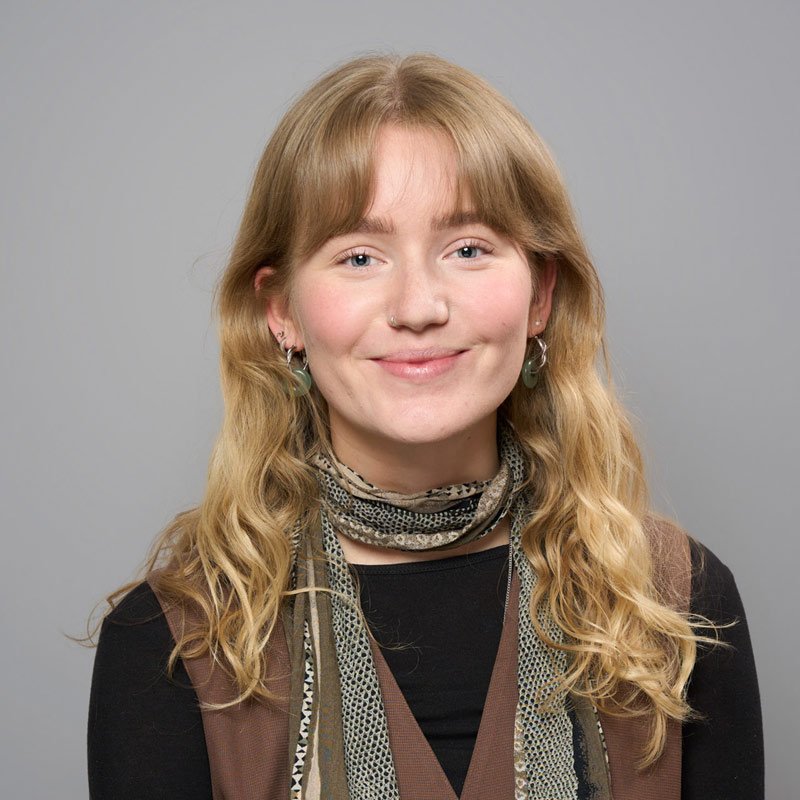 Laura Schlagheck (c) Karski