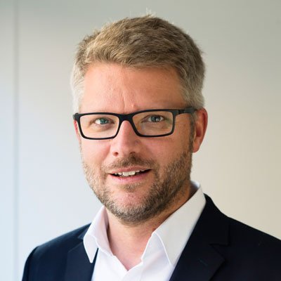 Markus Harmann