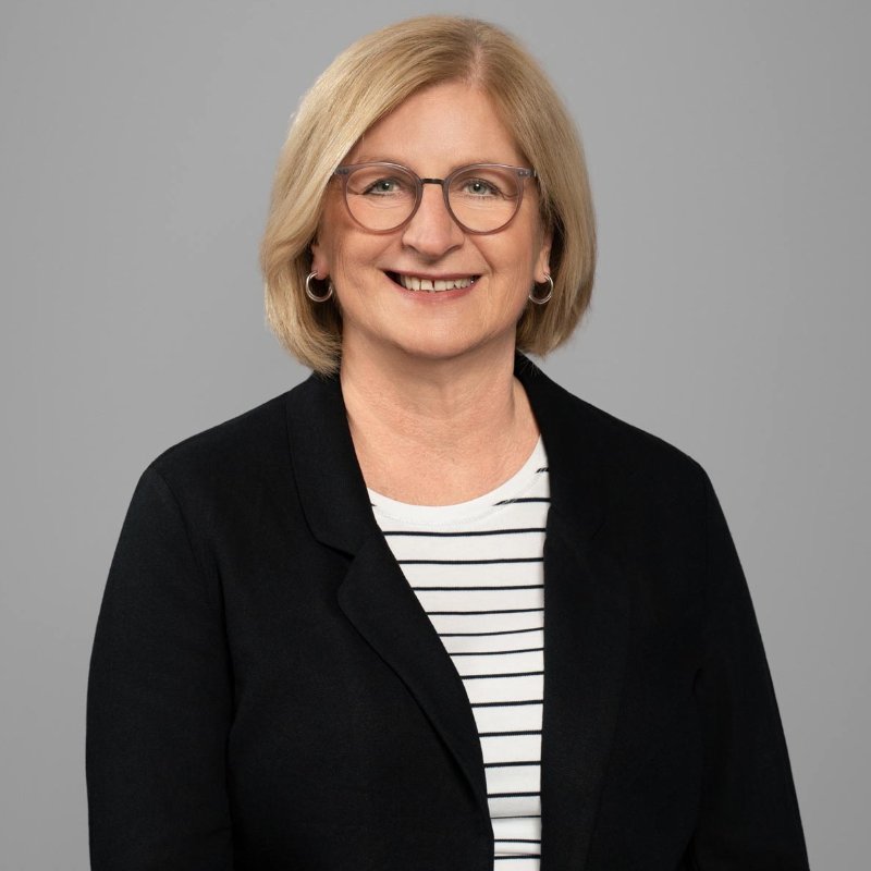 Kornelia Max (c) DiCV/Karski