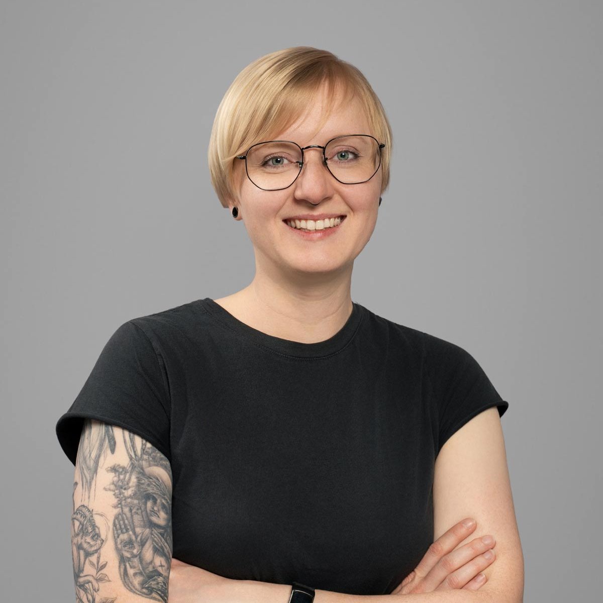 Johanna Möller (c) Karski / DiCV