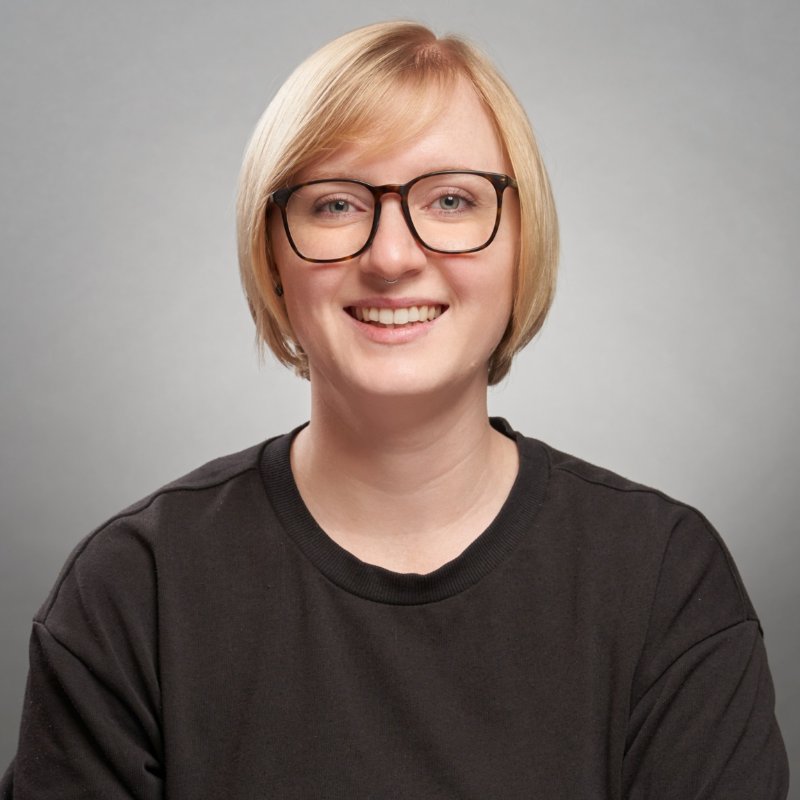 Johana Möller (c) Karski / DiCV