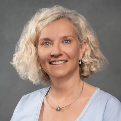 Christiane Richter-Heininger (c) DiCV/ Karski
