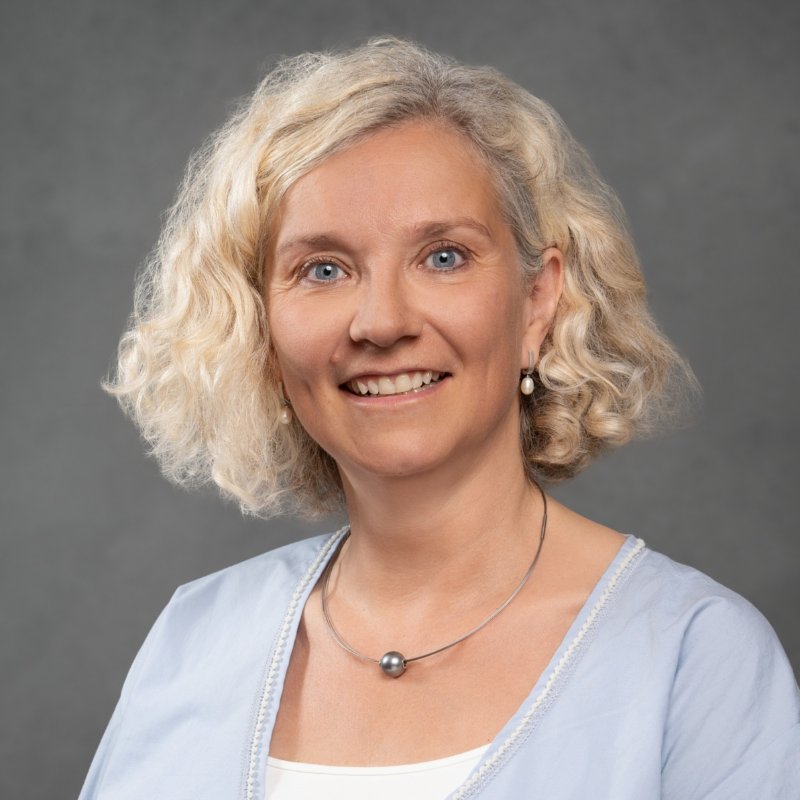 Christiane Richter-Heininger (c) DiCV/ Karski