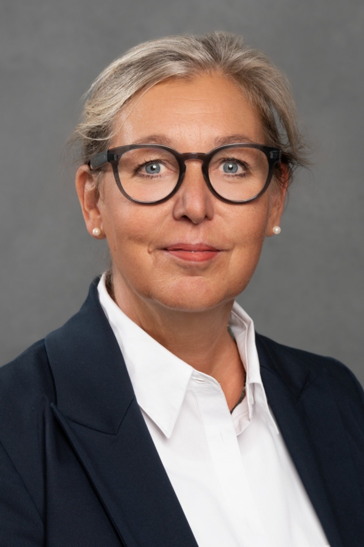 Angelika Schels-Bernards (c) DiCV/ Karski