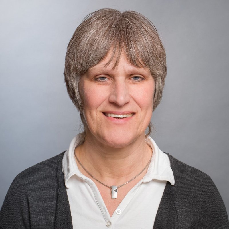 Barbara Ulrich (c) Martin Karski