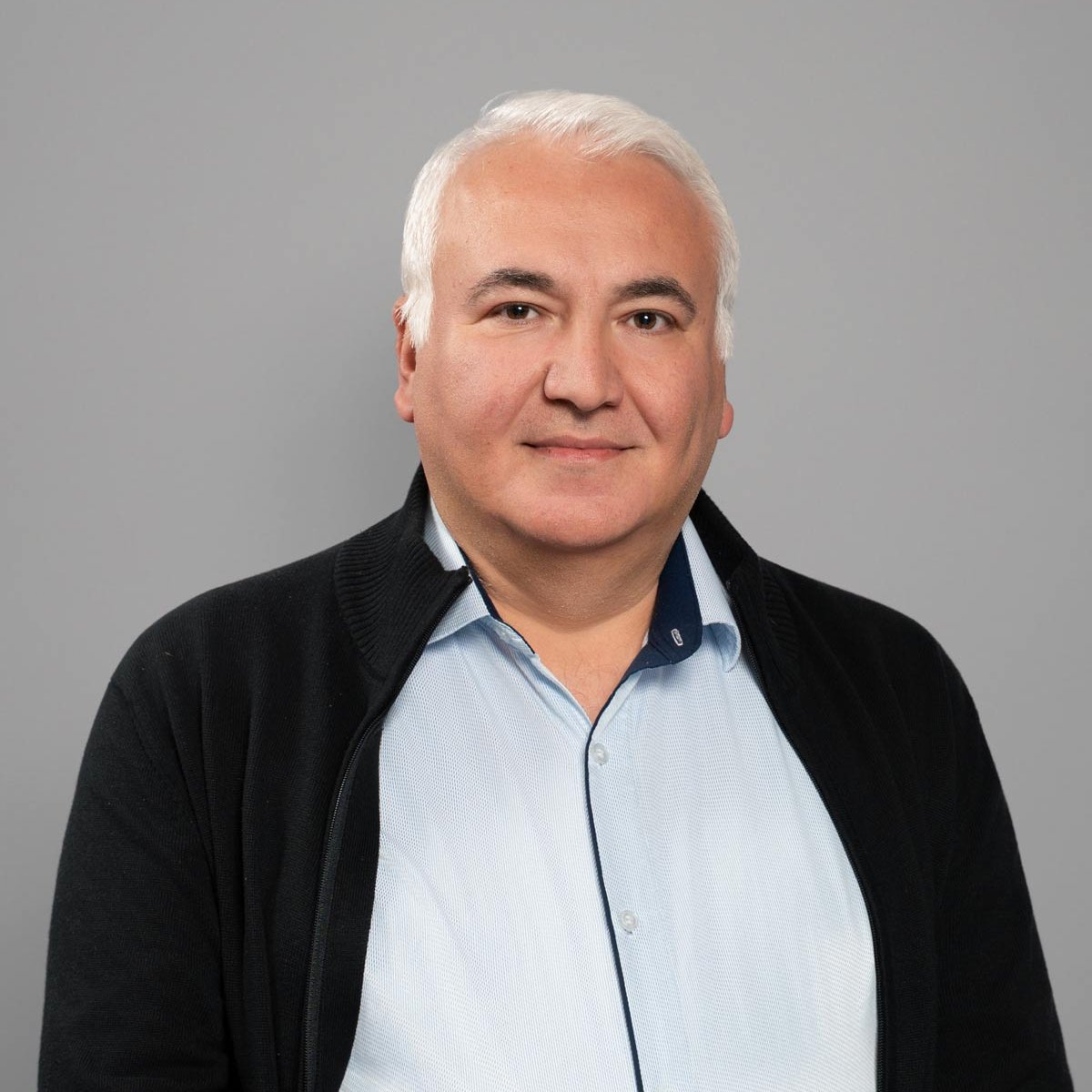 Ilias Uyar (c) DiCV/ Karski