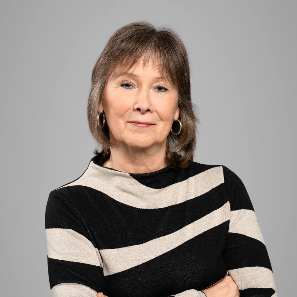 Petra Welzel (c) DiCV / Karski