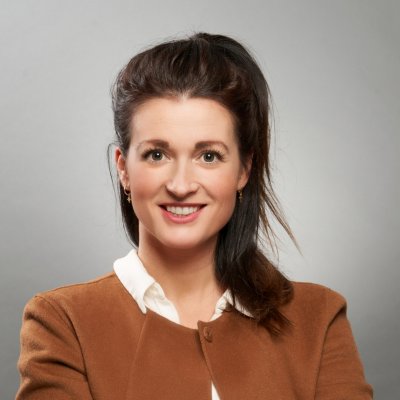 Anna Woznicki (c) DiCV/Karski