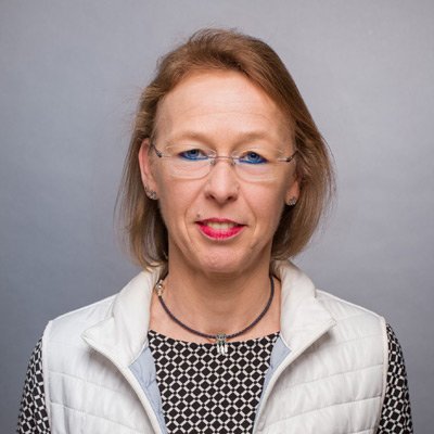Dagmar Dutrieux (c) Karski / DiCV