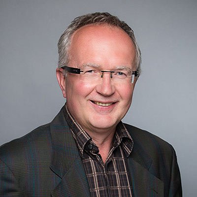 Ulrich Förster